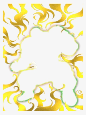 Effect For Master Roshi - Master Roshi #1667185