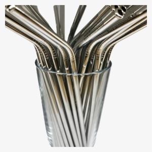 Reusable Steel Straws - Reusable Straws #1667225