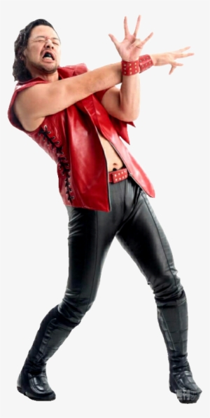 Shinsuke Nakamura Png Free Download - 中邑 真輔 プロレス #1667302