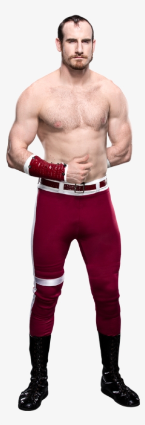 Aiden English - Wwe Com Aiden English #1667395