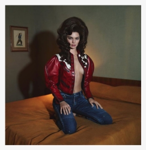 Kendall Jenner Et Bella Hadid - Dsquared2 Kendall Jenner #1667398