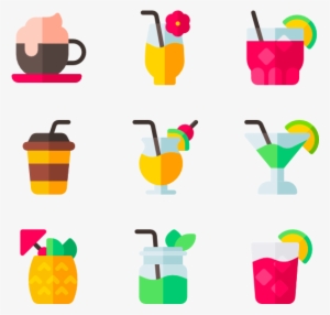 Cocktails - Cocktail #1667423