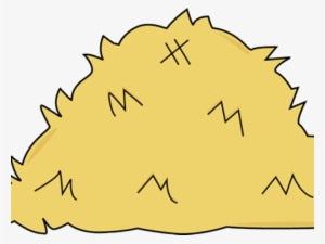 Frames Illustrations Hd Images Haystack Hay Grass - Hay Cliparts #1667491