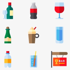 Cocktails - Cocktail #1667542