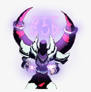 Git Gud Dead Cells #1667611