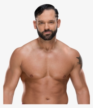 Tye Dillinger - Wwe Drew Gulak Png #1667731
