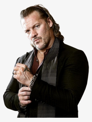 Chris Jericho - Chris Jericho Png 2018 #1667734