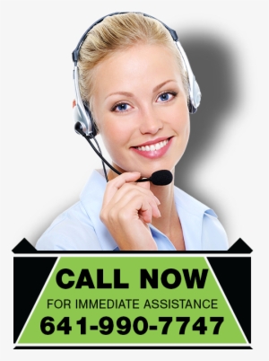 Service Area - Agptek Call Center Dialpad Corded Headset Pink Telephone #1667754