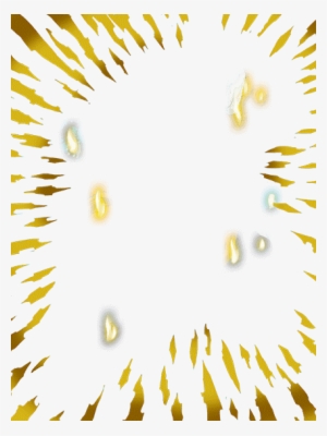 Effect For Master Roshi - Art #1667776