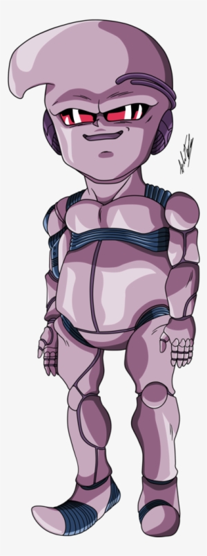 Post - Dbgt Baby First Form #1667828