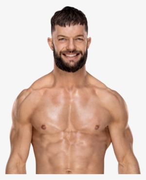 Finn Balor - Finn Balor Intercontinental Champion #1667835