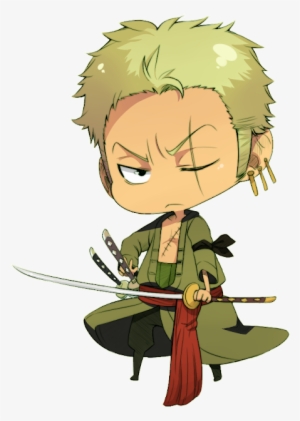Photo - Zoro One Piece Cartoon #1667900