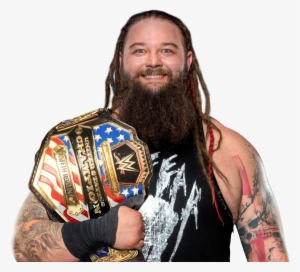 Universal Championship Champion - Bray Wyatt Wwe World Heavyweight Champion #1667922