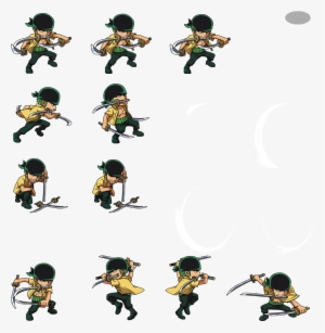 Roronoa Zoro - Cartoon #1667948 Roronoa Zoro - Cartoon #1667948