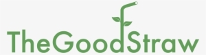 Logo - Good Straw #1668011