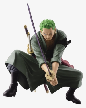 Roronoa Zoro - One Piece #1668041