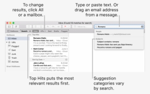 The Mailbox Being Searched Is Highlighted In The Search - Post Box #1668095 The Mailbox Being Searched Is Highlighted In The Search - Post Box #1668095
