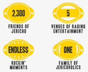 Chris Jericho's Rock 'n' Wrestling Rager At Sea #1668195