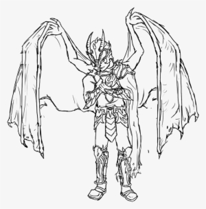 Jerichoarmorwip 175kb Jun 08 2011 - Line Art #1668360