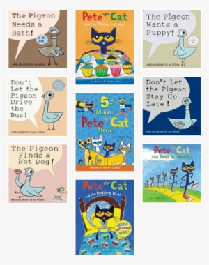 Top Checkouts For May Picture Books #1668397 Top Checkouts For May Picture Books #1668397