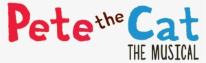 Petecat Title - Pete The Cat Theater #1668447
