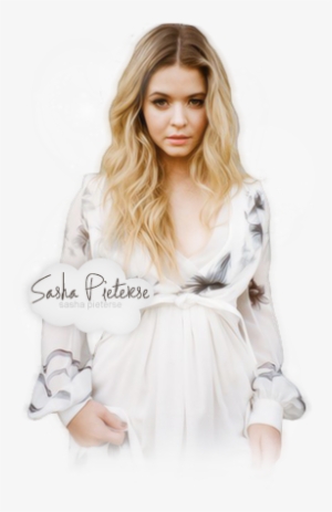 O Všem Ještě Budu Informovat, Mám Ještě Dva Layouty, - Sasha Pieterse #1668491