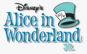 Chmcc - Disney's Alice In Wonderland Jr #1668514