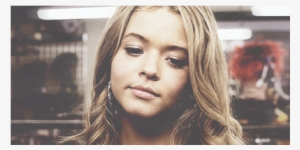 Alison Dilaurentis, Pll, Sasha Pieterse #1668518