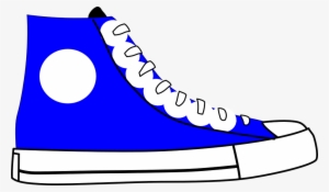 India Clipart Shoe - Blue Suede Shoes Clipart - Free Transparent PNG  Download - PNGkey