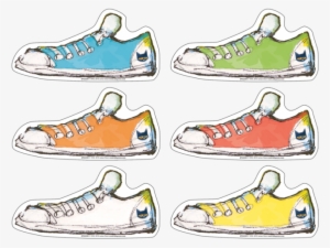 Pete The Cat Groovy Shoes Accents #1668717