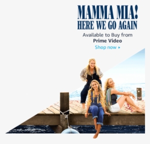 Mamma Mia - Mamma Mia! #1668823