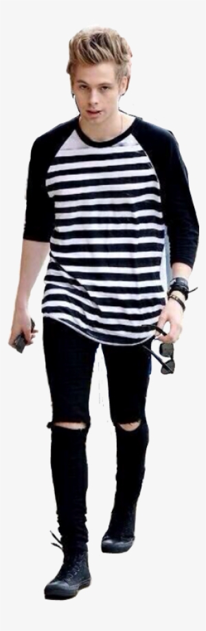 Lukehemmings Luke5sos Luke 5sos 5secondsofsummer - 5 Seconds Of Summer #1668847