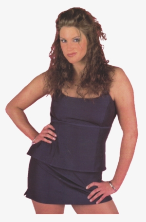 Image Id - - Stephanie Mcmahon 2000 Photoshoot #1668849