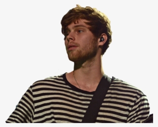 Luke Hemmings Png - Tricou Marinar Barbati #1668901