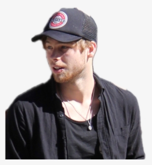 Luke Hemmings Yesterday Png - Pressed Juicery #1668924
