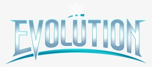 [ Img] - Wwe Evolution Png #1668926