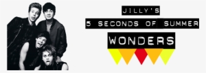 J I L L Y B E A N S - 5 Seconds Of Summer: Up Close & Personal [dvd] #1668975