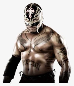 Best Cm Punk Latest Images Image Wwe12 Render Reymysterio - Rey Mysterio #1669156