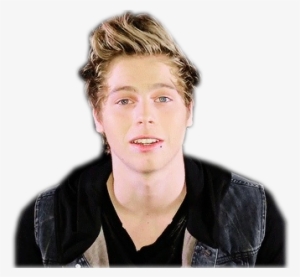 Luke Hemmings Png - Businessperson #1669205