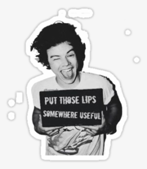 Luke Hemmings Transparent Luke Hemmings And Harry Styles - Souls #1669224