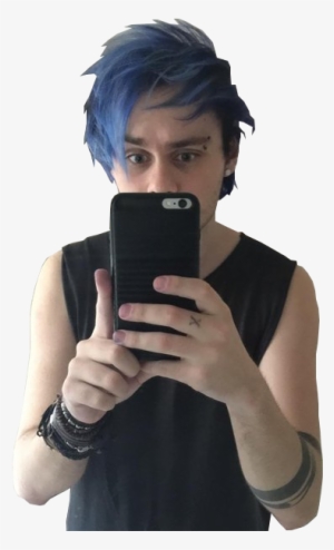 Luke Hemmings Transparents - 2015 Michael Clifford #1669252