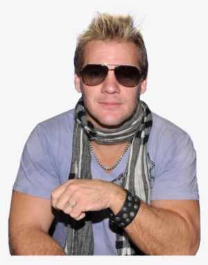 Chris Jericho Png Free Download - Wwe Chris Jericho #1669275