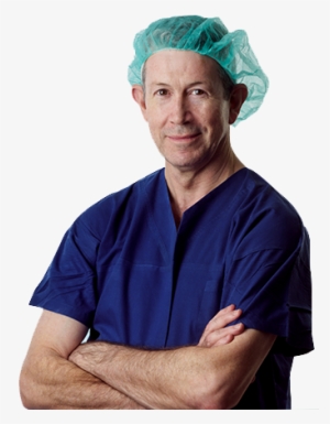 Mr Stephen Mcmahon - Stephen Mcmahon Surgeon #1669277