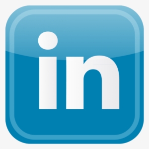 About The Author - Linkedin Logo High Resolution #1669279