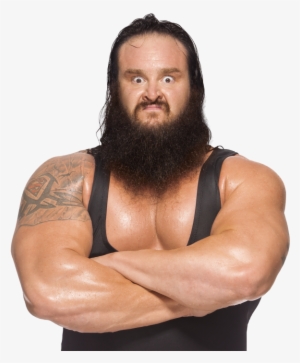 02, March 25, 2016 - Wwe Intercontinental Champion Roman Reigns #1669324