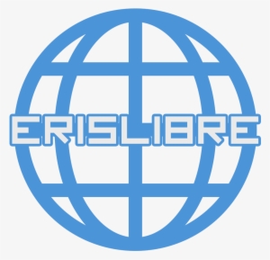 Eris Librelibre Logocreative Brain - Network Globe #1669369