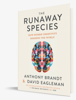 @anthonykbrandt And @davideagleman Discuss The 3 Ways - Runaway Species #1669374