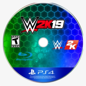 [ Img] Gms - Hulk Hogan Wwe 2k19 #1669418