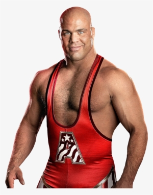 Kurt Angle - Wwe Kurt Angle 2017 #1669445