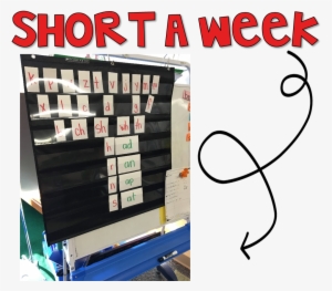 The Next Day, We Were Introduced To Our Poem Of The - Shelf #1669447